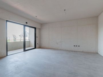 3 AMBIENTES 2 BALCONES A ESTRENAR EN BOEDO UNICO