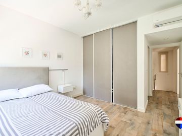 Depto en venta Belgrano   4 amb coch amenities
