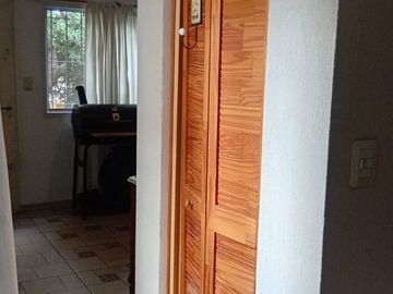 VENTA CASA MODERNA 2 PLANTAS  FRANCISCO ALVAREZ