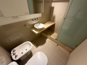Alquiler Monoambiente Nuñez con amenities Luz 37 M