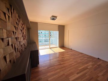 Alquiler Monoambiente Nuñez con amenities Luz 37 M