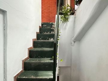 VENTA PH 4 AMBIENTES CON TERRAZA CONSTITUCION