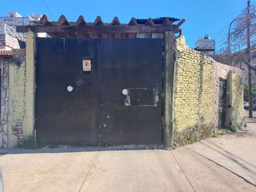 VENTA LOTE MATADEROS 217 M2
