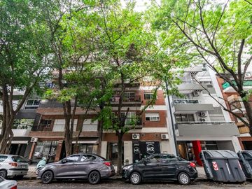Venta Duplex 3amb Balcón Villa Urquiza Apto Cred