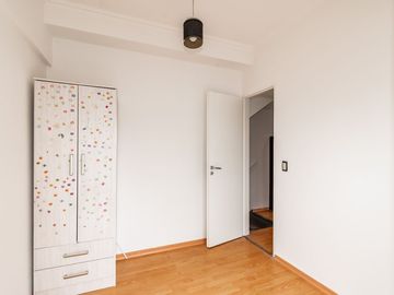 Venta Duplex 3amb Balcón Villa Urquiza Apto Cred