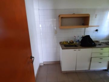 VENTA DEPARTAMENTO DOS AMBIENTES CHACARITA
