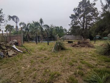 OPORTUNIDAD TERRENO GRAL RODRIGUEZ
