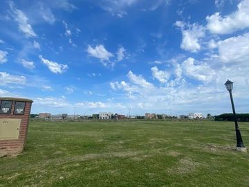 LOTE EN VENTA BARRIO SAN SEBASTIAN