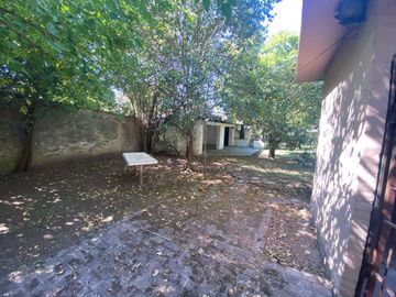 Venta casa 3 amb gran parque Villa Rosa Pilar