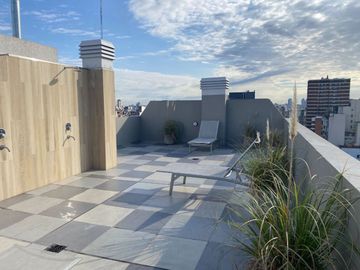DEPARTAMENTO EN VENTA BALVANERA 1 AMBIENTE