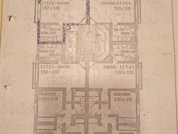 DEPARTAMENTO EN VENTA LA PLATA CENTRO