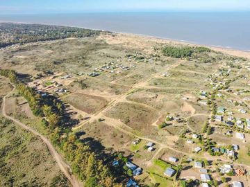 Venta Lotes Reserva Darwin Pehuenco