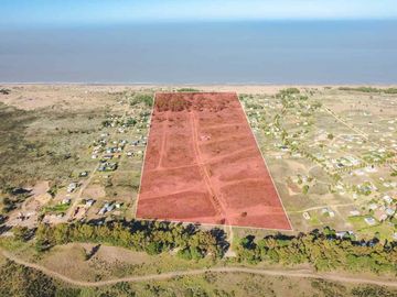 Venta Lotes Reserva Darwin Pehuenco