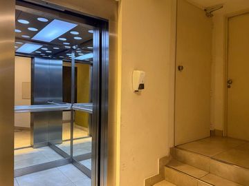 Venta Monoambiente SEMIPISO Balcón Nuñez APTO PROF