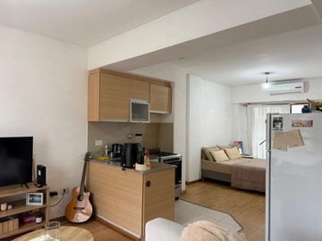 Venta Monoambiente SEMIPISO Balcón Nuñez APTO PROF