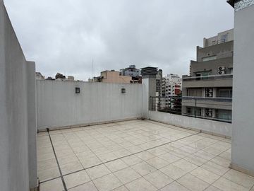 Venta Monoambiente SEMIPISO Balcón Nuñez APTO PROF