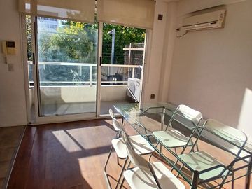 ALQUILER MONOAMBIENTE VILLA DEVOTO