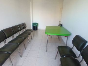 ALQUILER MONOAMBIENTE VILLA DEVOTO