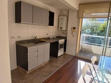 ALQUILER MONOAMBIENTE VILLA DEVOTO