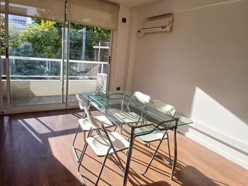 ALQUILER MONOAMBIENTE VILLA DEVOTO