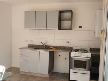 ALQUILER MONOAMBIENTE VILLA DEVOTO