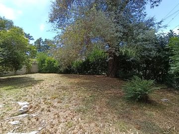 CASA A TERMINAR SOBRE LOTE DE 400 m² - Tortuguitas