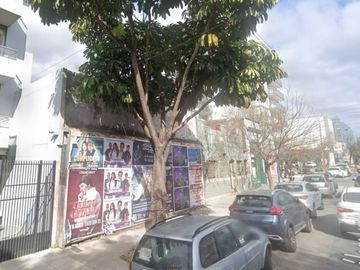 VENTA TERRENO USAA SAAVEDRA