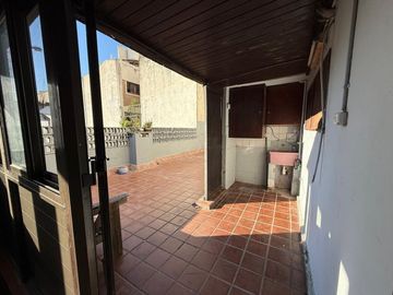 Dpto.3 Dormitorios c/cochera en Venta Centro Rcia-