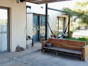 VENTA DE CASA BARRIO PRIVADO RANCHOS DE LA MERCED