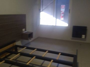 VENTA  DEPARTAMENTO CON COCHERA