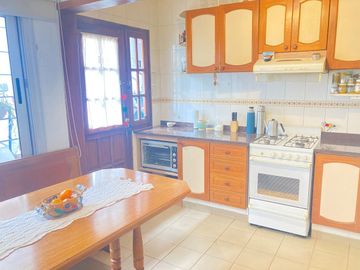 VENTA PH 3 AMB - TERRAZA - MARTINEZ