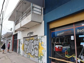 Venta 4 PH de 2 amb cada uno, cochera y local