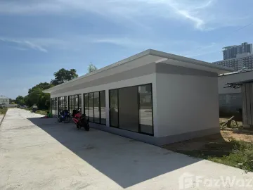 Retail space for rent in Nong Prue, Chon Buri