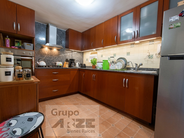 La mejor Casa Condominio 3Rec 2.5Baños 1Auto San Francisco Magdalena Contreras