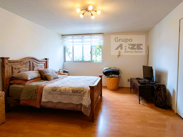 La mejor Casa Condominio 3Rec 2.5Baños 1Auto San Francisco Magdalena Contreras