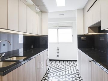 Departamento en San Isidro