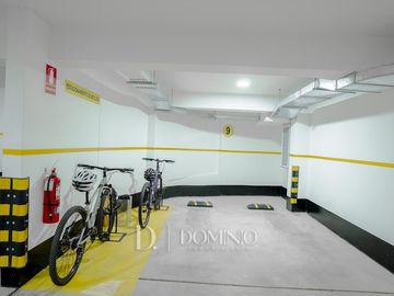 Departamento en San Isidro
