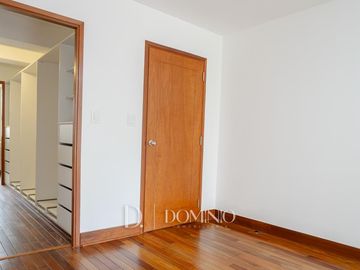 Departamento en San Isidro