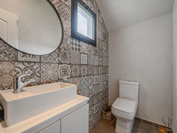 Casa de 5 amb en San Matias