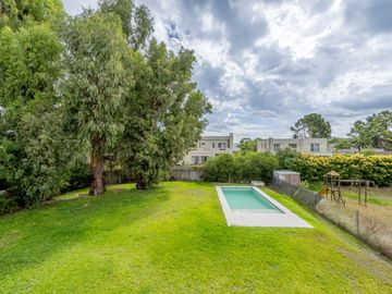 Casa de 5 amb en San Matias