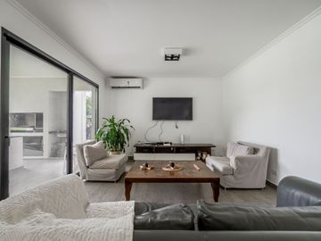 Casa de 5 amb en San Matias