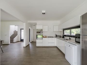 Casa de 5 amb en San Matias