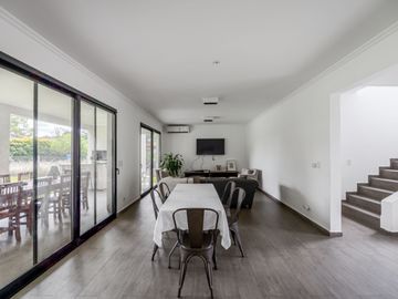 Casa de 5 amb en San Matias