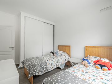 Casa de 5 amb en San Matias