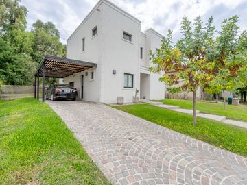 Casa de 5 amb en San Matias