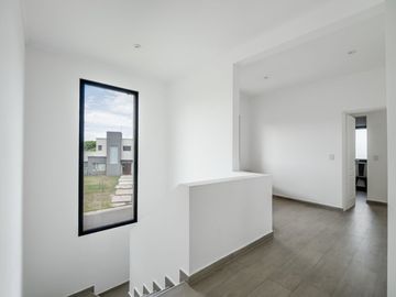Casa de 5 amb en San Matias