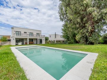 Casa de 5 amb en San Matias