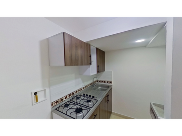 VENTA APARTAMENTO CONJUNTO TRIGALES, ARALIAS, BELLO