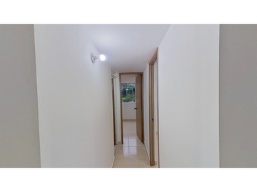 VENTA APARTAMENTO CONJUNTO TRIGALES, ARALIAS, BELLO