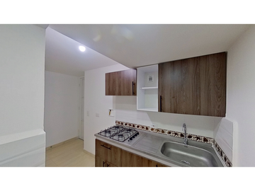 VENTA APARTAMENTO CONJUNTO TRIGALES, ARALIAS, BELLO